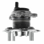 Rear Wheel Hub & Bearing Assembly for Toyota Yaris 2015–2019