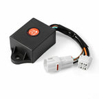 Ignition Coil & CDI for Yamaha Timberwolf YFB250, BearTracker YFM250 (1994-2000)