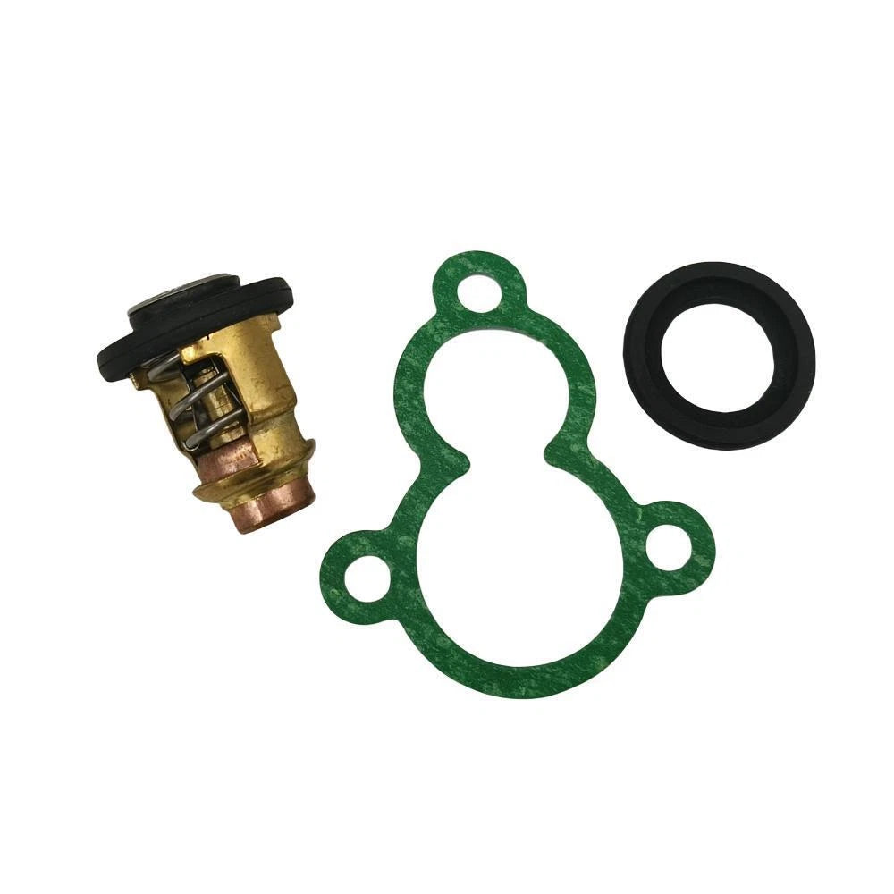 Outboard Maintenance Kit with Thermostat for Yamaha 4 Stroke 2.5HP (F2.5A, F2.5B)