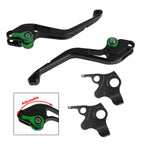 Clutch Brake Lever for KYMCO AK550 (2017–2018)