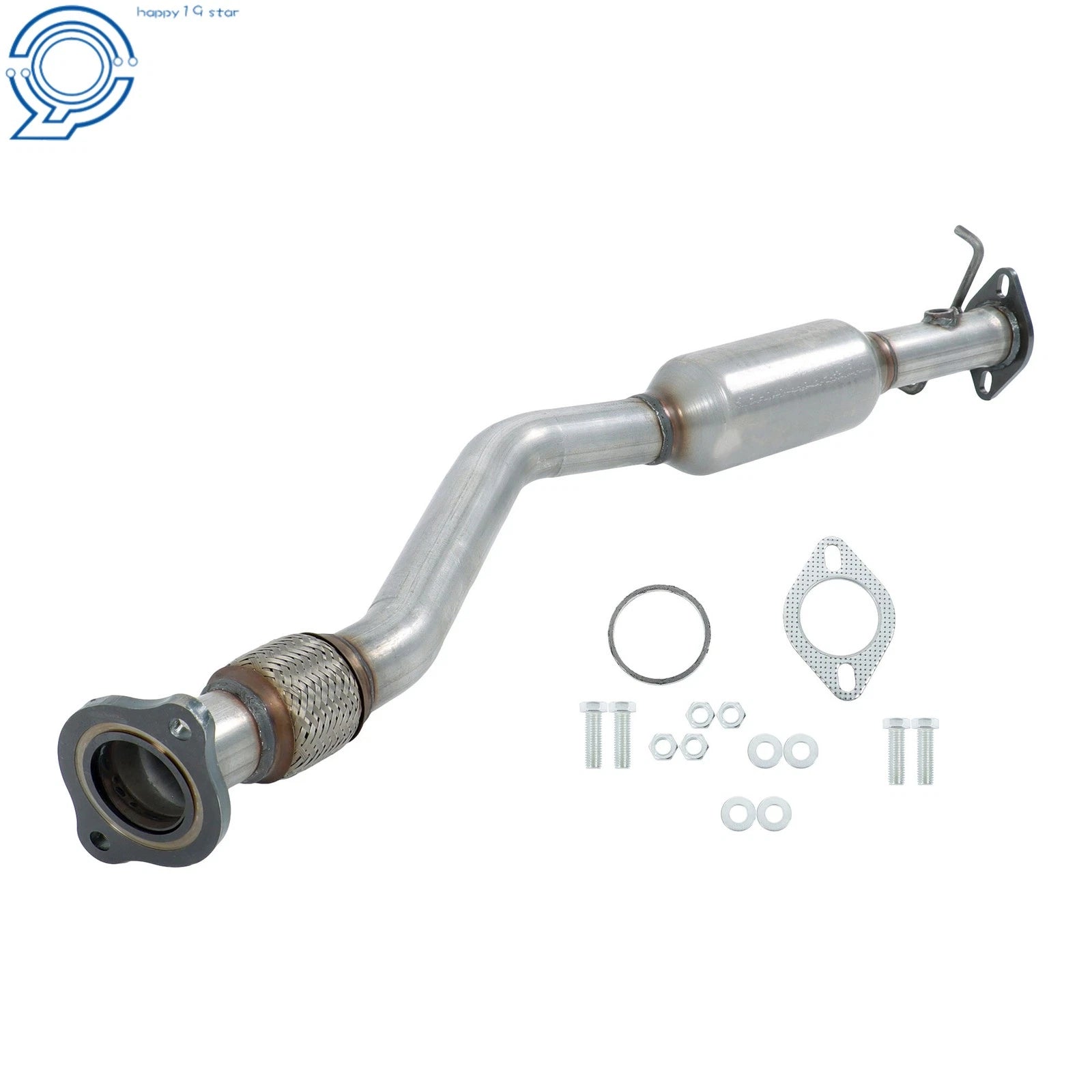 Catalytic Converter for Chevrolet Impala & Monte Carlo (2000–2005)