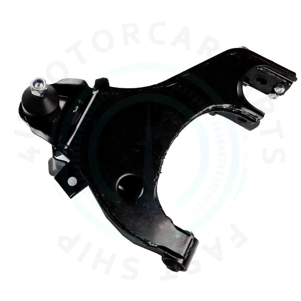 Front Lower Left Control Arm Suspension Kit for Nissan Frontier (1999–2004)
