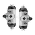2X Rear Brake Wheel Cylinders for Kawasaki Mule KAF620 (1993–2020) 43092-1053