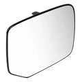 Passenger Right Side Mirror Glass for Honda Pilot (2009–2015) 76203SZAA01