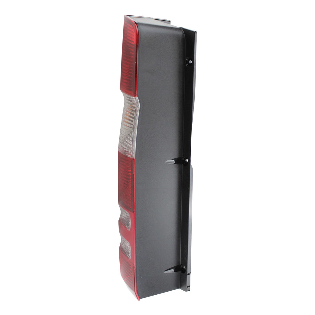 Valeo 43714 Driver Left Tail Light Assembly for MB Sprinter 2500 3500 (2007–2018)