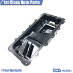 Engine Oil Pan for Ford Mustang (1997-2004)