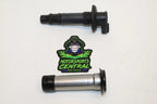 Set of 4 Spark Plug Tube Seals for Sea Doo 4-Tec GTX GTI RXP RXT GTR (1503) 420851754