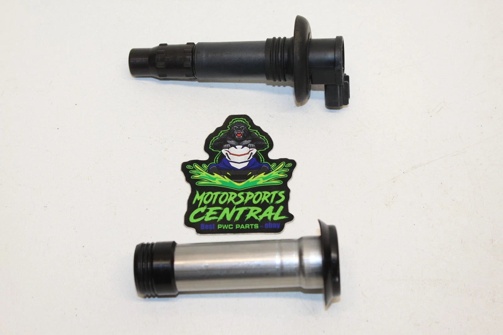 Set of 4 Spark Plug Tube Seals for Sea Doo 4-Tec GTX GTI RXP RXT GTR (1503) 420851754