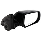 Set of 2 Heated Mirrors for Chevy (Driver & Passenger Side)