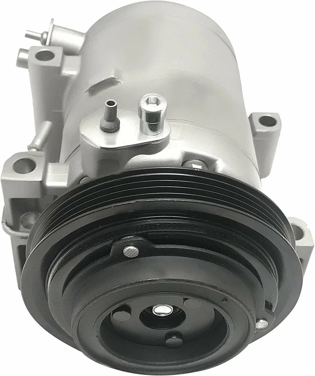 AC Compressor Replacement for Subaru Impreza 2.0L (2017-2023)