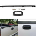 Tailgate Spoiler Cap Molding for Silverado (1999–2007)
