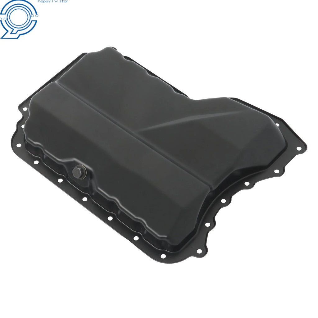 Oil Pan for VW Beetle Golf Jetta Passat Rabbit L5 2.5L (2006–2010)