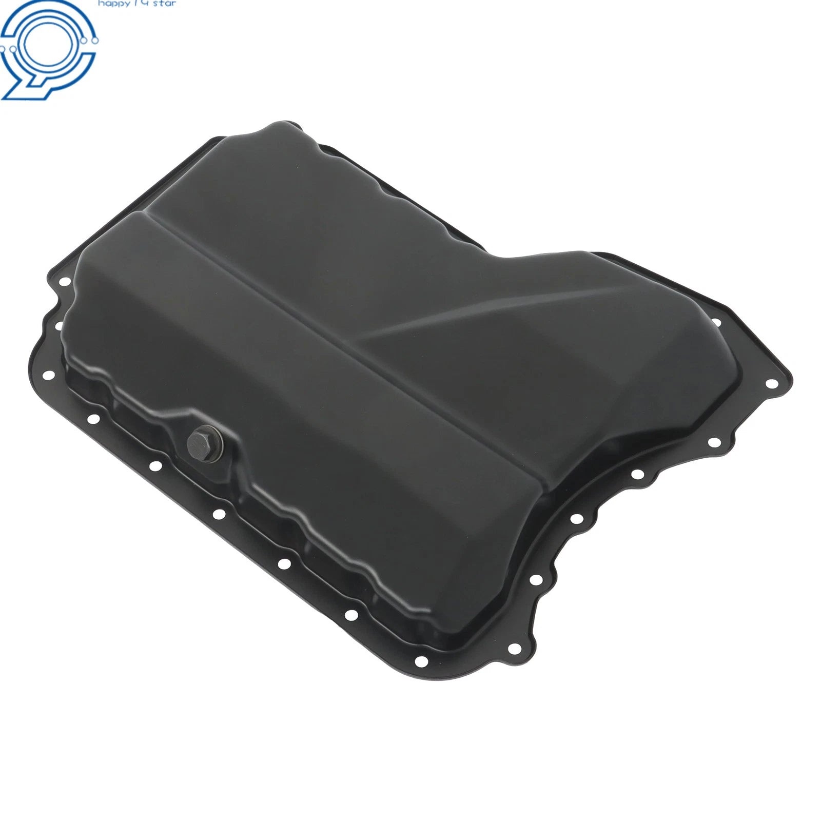 Oil Pan for VW Beetle Golf Jetta Passat Rabbit L5 2.5L (2006–2010)