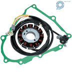 Stator & Gasket for Yamaha YFZ450 (2004–2009, 2012–2013)