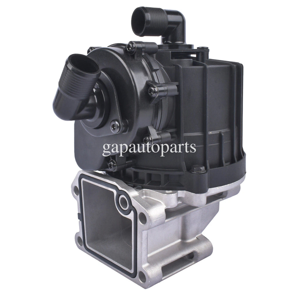 Oil Separator with Gasket for Volvo Mack D13 MP8 Engine (2008-2014)