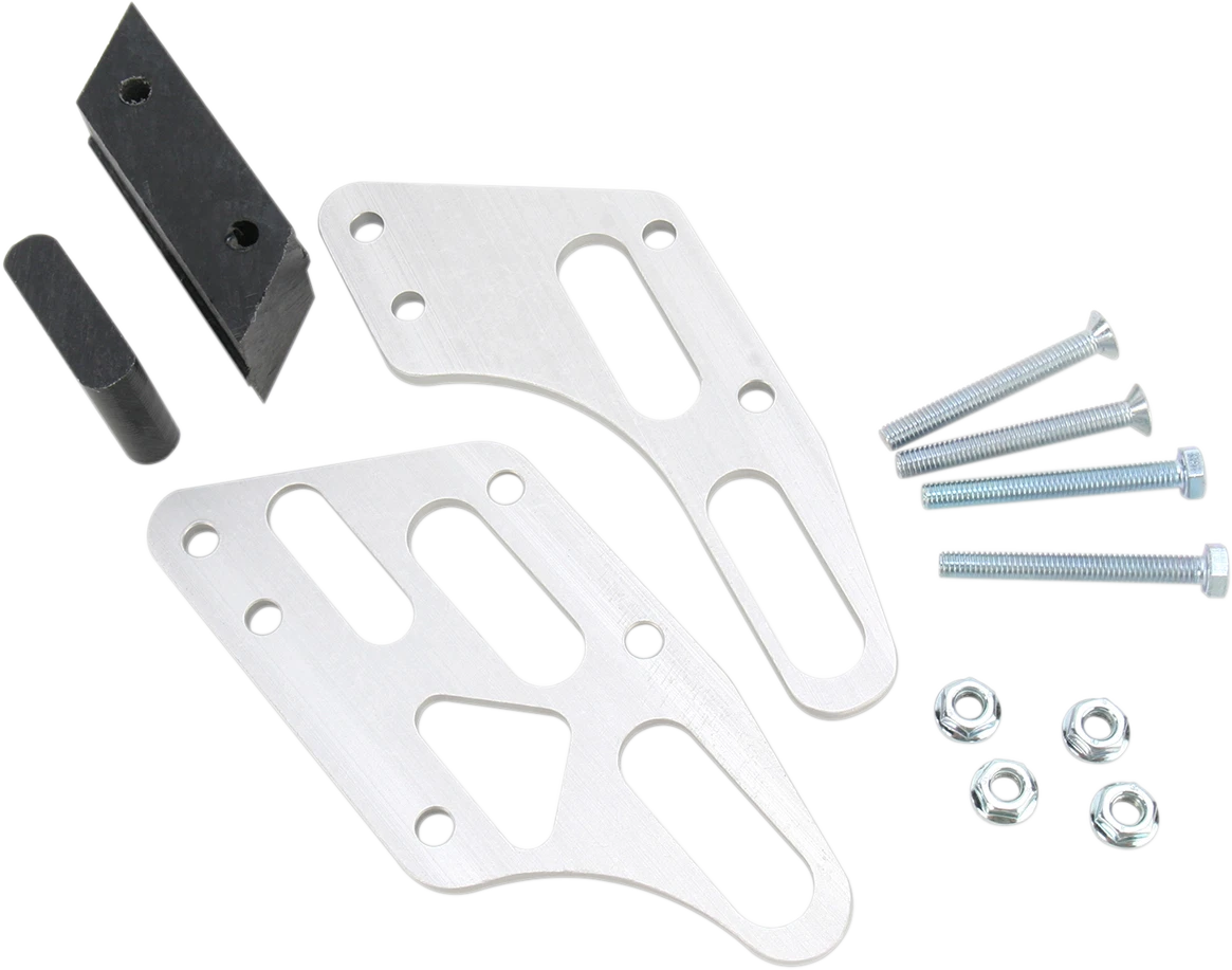 Aluminum Chain Guide for Honda (01-023CG)