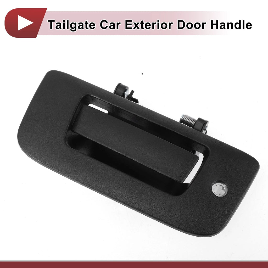 Tailgate Door Handle No. 22755305 for Chevrolet Silverado 1500 (2014–2019)