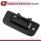Tailgate Door Handle No. 22755305 for Chevrolet Silverado 1500 (2014–2019)