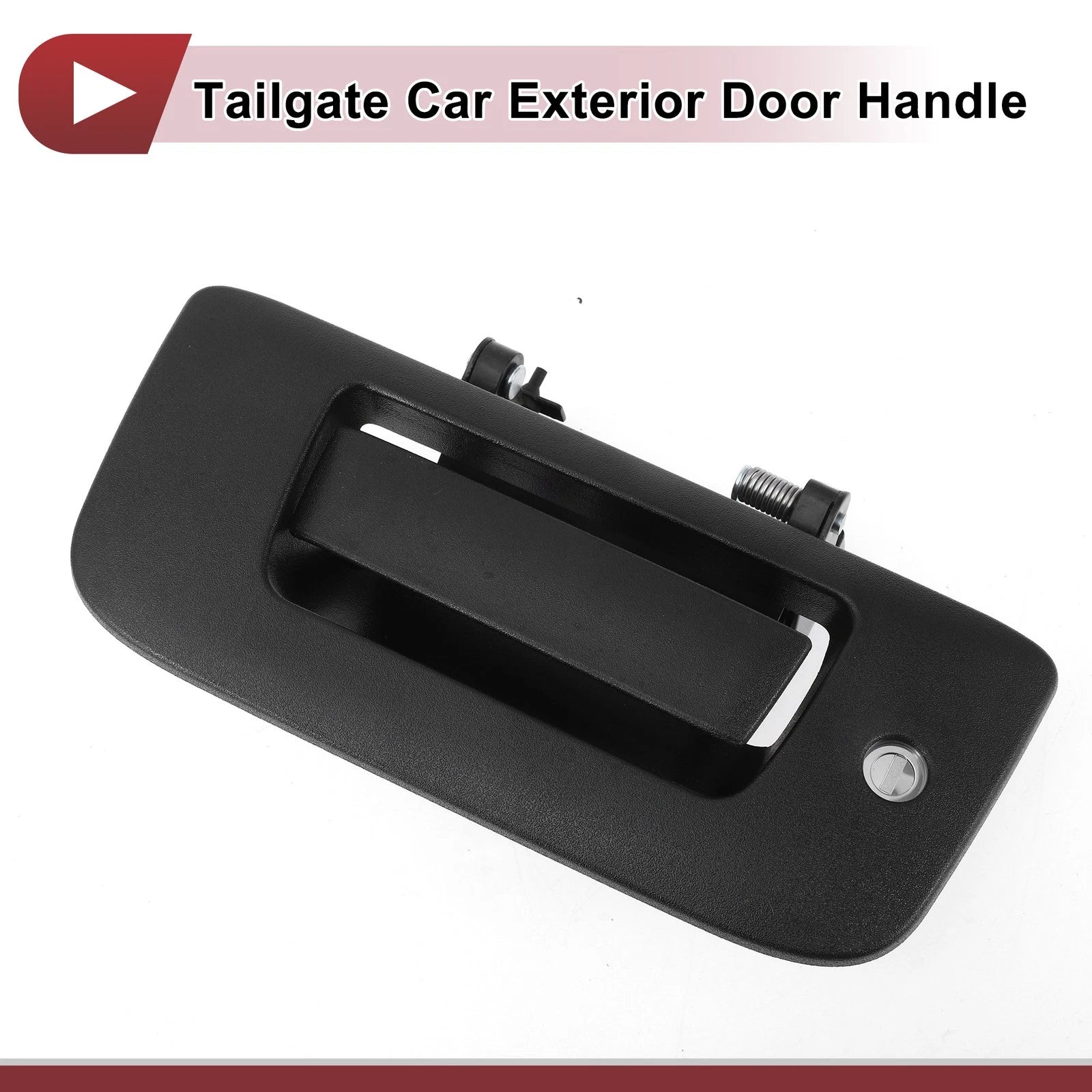 Tailgate Door Handle No. 22755305 for Chevrolet Silverado 1500 (2014–2019)