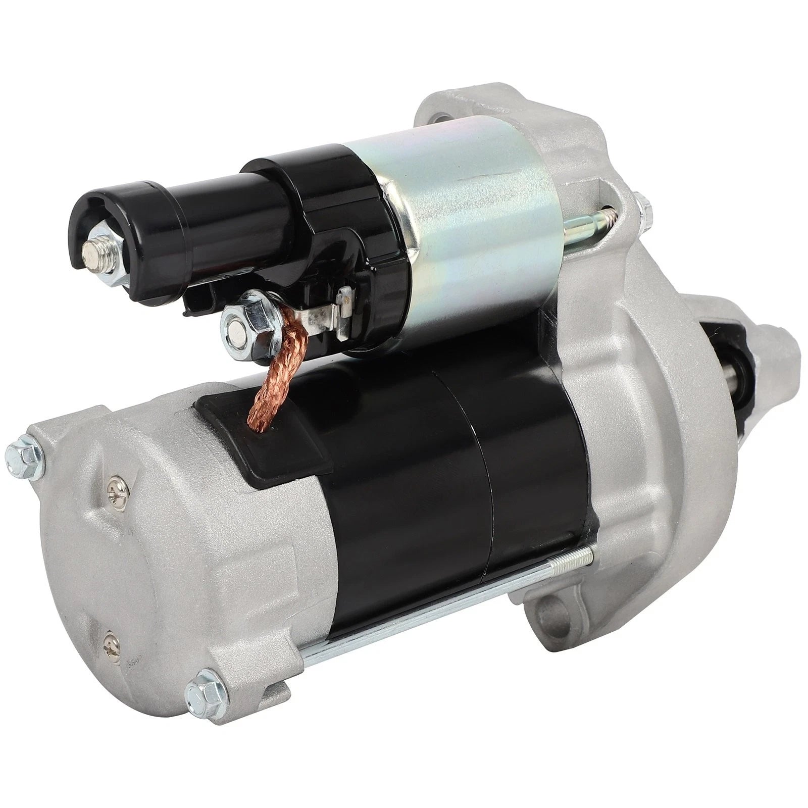 Starter Motor for Honda Accord CR-V (2007–2010, 2013) 17957S 280-0369 2448502