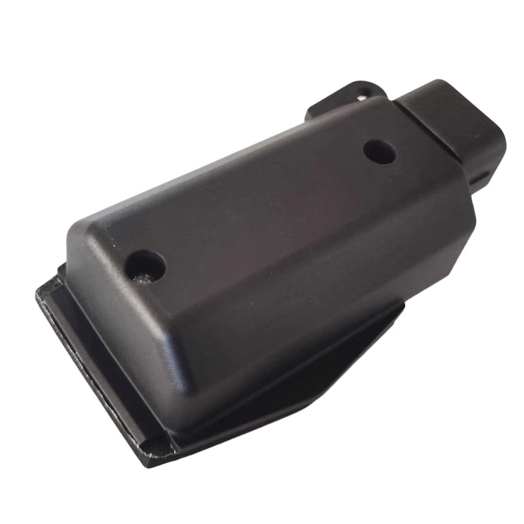 HVAC Blower Motor Resistor for Ford Explorer, Expedition, Lincoln (2006–2010) 6L24-19E624-AA