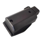 HVAC Blower Motor Resistor for Ford Explorer, Expedition, Lincoln (2006–2010) 6L24-19E624-AA