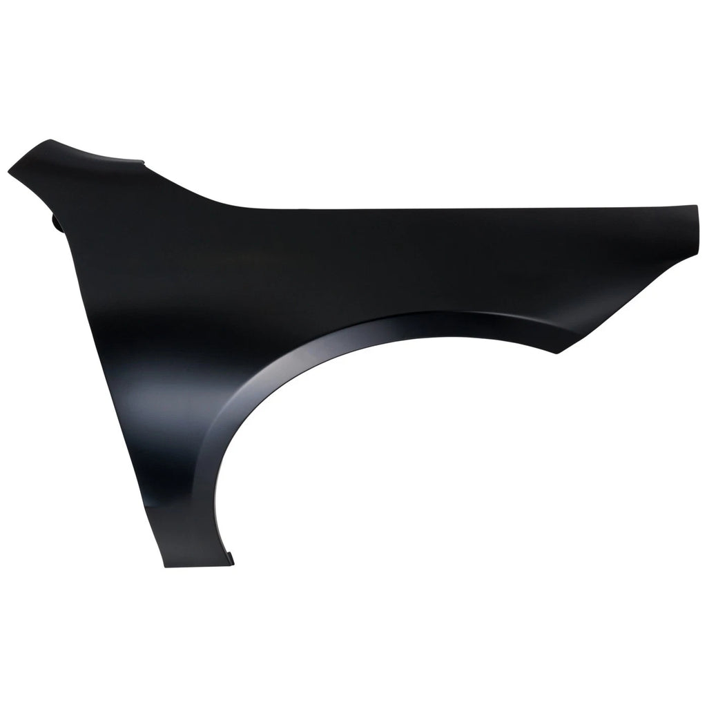 Fender for Mercedes-Benz CLA250 (2020–2025) Front Left and Right Steel