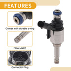 Fuel Injector No.0261500151/06A906036D for Volkswagen Beetle (2013–2017)