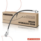 Rear Center Brake Hydraulic Hose for Ford F-250 Super Duty (1999–2004)