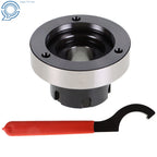 Collet Chuck for Milling Lathe (80mm Diameter)