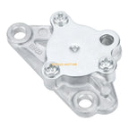 Oil Pump Assy for Honda Sportrax 90 TRX90 TRX90EX TRX90X (1993–2023) 15100-KWB-600