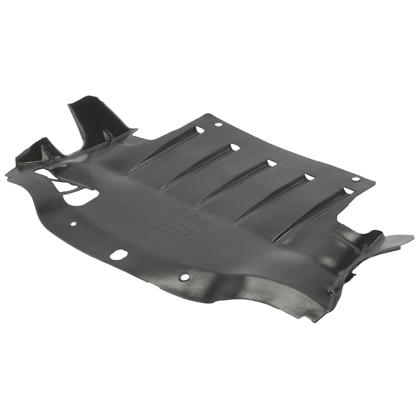 Engine Splash Shields for Chrysler 300 (2011–2014)