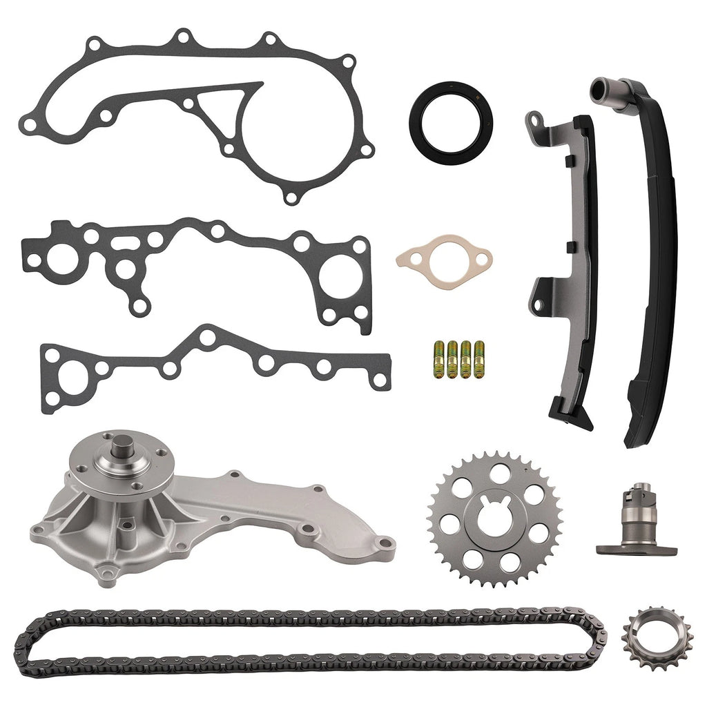 Timing Chain Kit for Toyota Tacoma 2.4L (1995–2004)