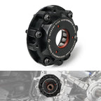 Crankcase PTO Bearing Cover Guard for Can-Am Maverick X3 Max RR (2020–2023)