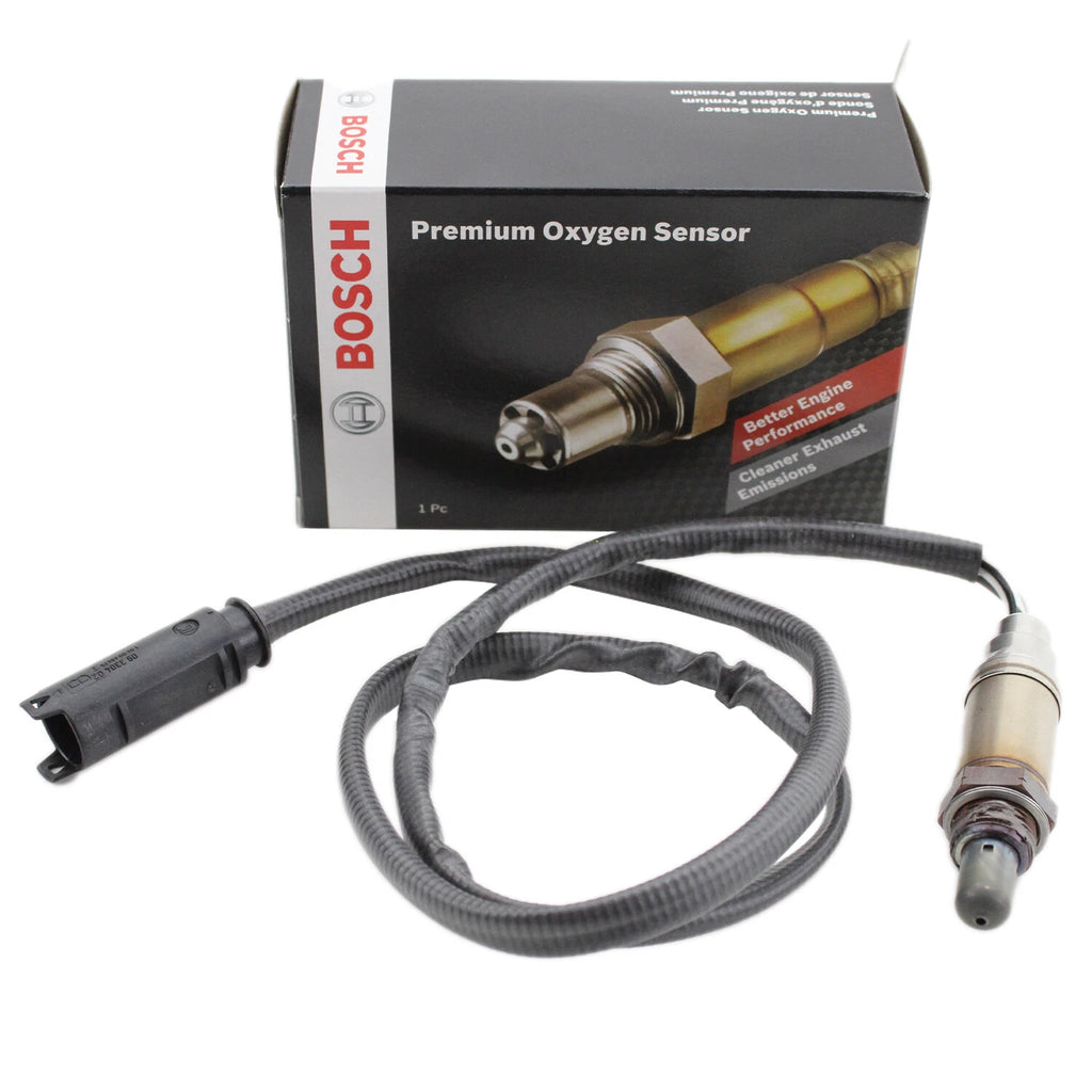 O2 Oxygen Sensor for BMW E36 E39 E46 E85 (1992–2006) Bosch OEM