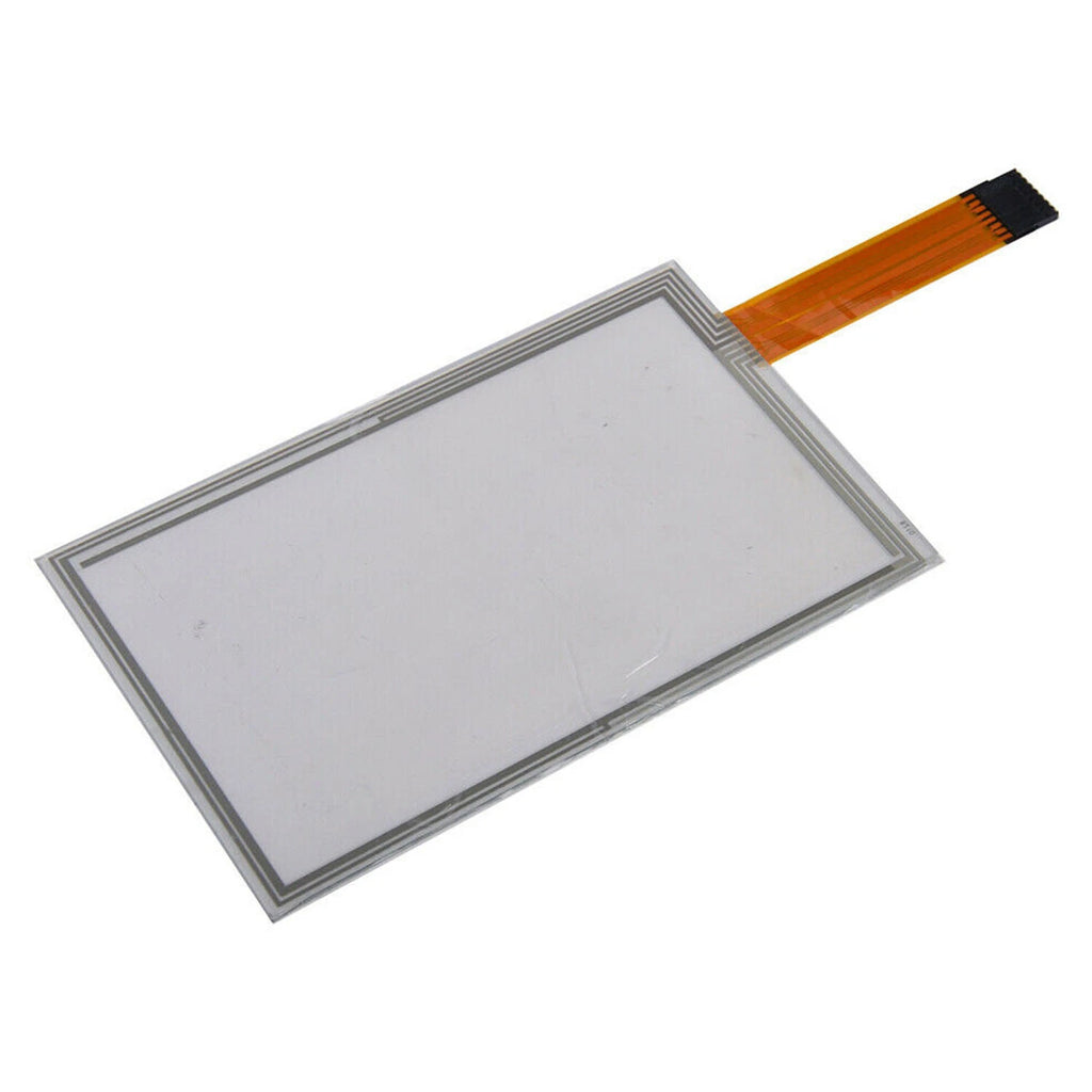 Touch Panel Screen for Trimble FM750 & Case IH FM-750 CFX750US (2010–2023)