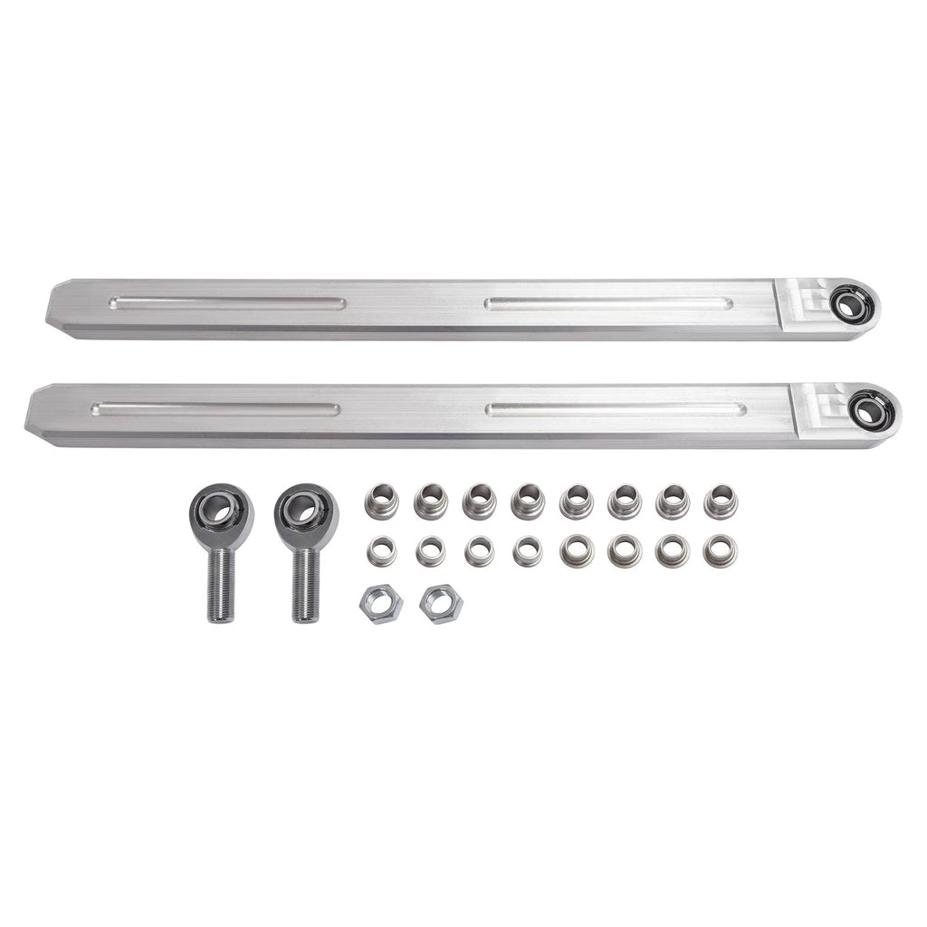 Aluminium Rear Radius Arms for Polaris RZR XP 1000/RS1/Turbo (2014–2023)