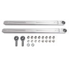 Aluminium Rear Radius Arms for Polaris RZR XP 1000/RS1/Turbo (2014–2023)