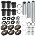 Rear A Arm Bushings Shaft Kit for Honda Rincon 680 TRX680FA TRX680FGA (2006–2014)