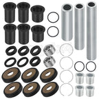 Rear A Arm Bushings Shaft Kit for Honda Rincon 680 TRX680FA TRX680FGA (2006–2014)
