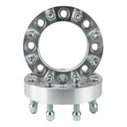 1.5 in Wheel Spacer for Ram 2500 (2017–2018) (Set of 2)