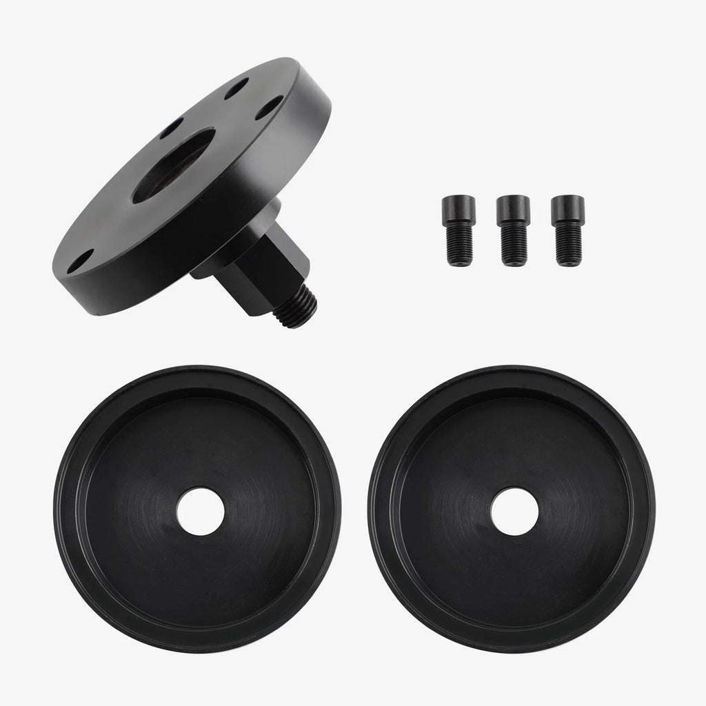 Crankshaft Seal Wear Sleeve Installer Tool for CAT 3406 (—)