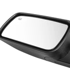 Aluminum Cooling Radiator for Subaru Forester Turbo (2003–2005)