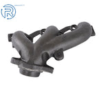 RH Side Exhaust Manifold w/ Gasket for Jeep Wrangler JK 3.8L (2007–2011) 674-914