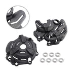Engine Crash Pad Protector for Yamaha Tenere MT-07 Tracer 7 (2014–2023)