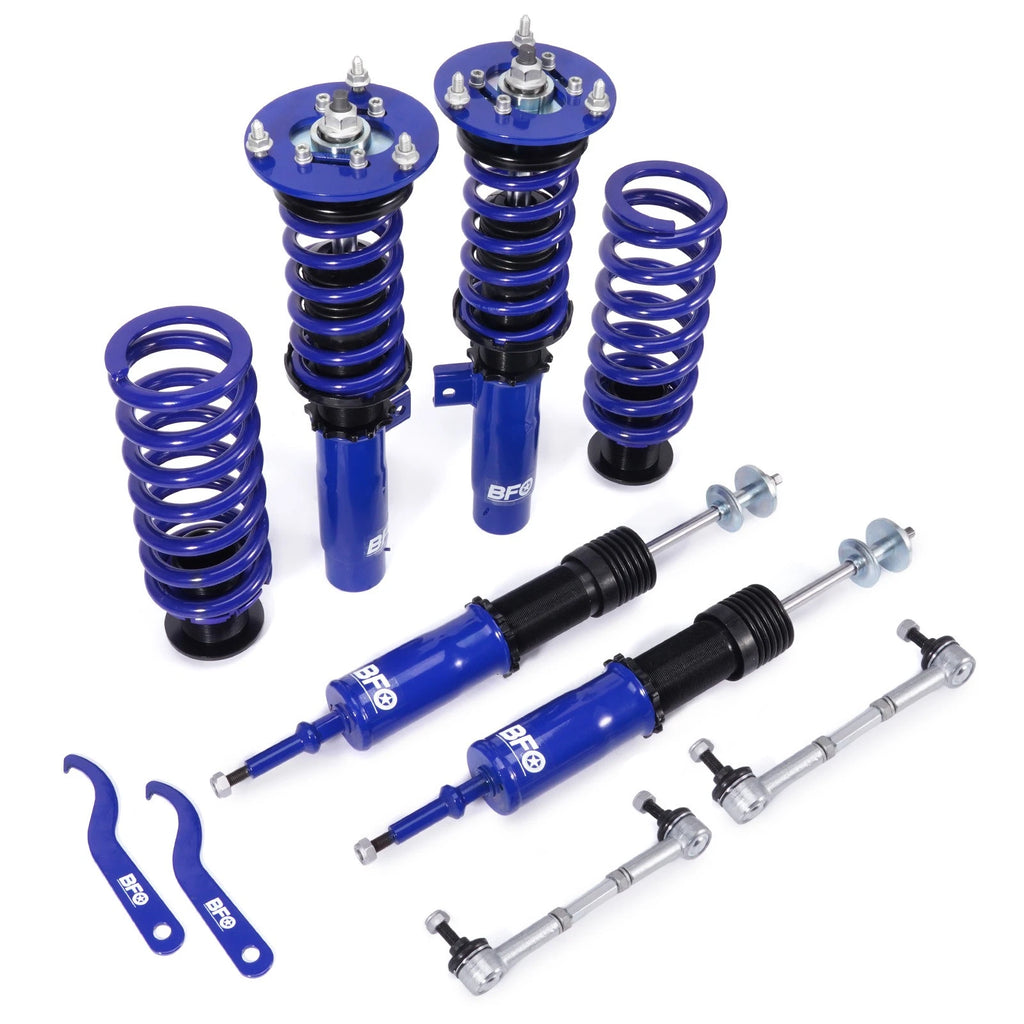Coilovers Kit for BMW 3-Series E92 E93 (2006–2013) Adjustable Height