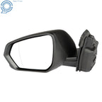 Left Side View Mirror for Chevrolet Equinox (2018-2022)