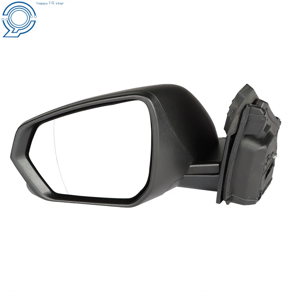 Left Side View Mirror for Chevrolet Equinox (2018-2022)