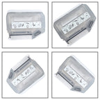 Dustbin Kit for Ecovacs X8, X8 Pro, PLUS, T80, X9 Pro (2021–2023)