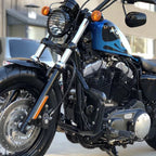 Engine Guard Highway Crash Bar 1.25" for Harley Sportster 883 1200 XL (2004–2023)